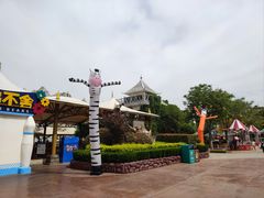 -郑州方特梦幻王国