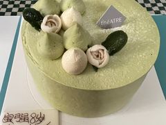 -théATRE 茶聚场(王府中環店)