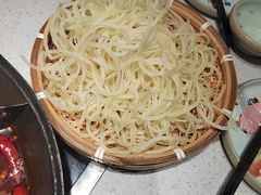 -超级鲜•胡毛肚火锅(扬帆店)