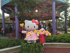 -杭州Hello Kitty乐园