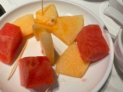 -犇鼎牛潮汕牛肉火锅(新辰里学清路店)