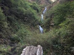 -孤山寨风景区