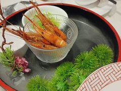 -月湖翠·上海菜(思南公馆淮海店)