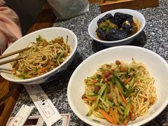 -湘下佬·老长沙吃货铺(酃湖万达店)