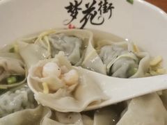 -梦花街馄饨店(中华苑店)