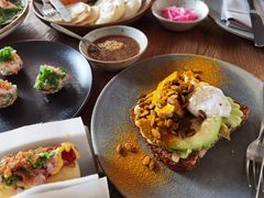 -BOR Eatery(安福路店)