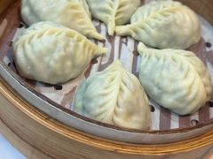 素三鲜烫面包-东升灌浆包(辛庄街总店)