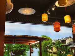 -外婆船宴餐厅·外婆喊你回家吃饭