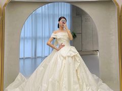 -Lafine Paris 法国兰斐婚纱礼服