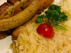 -兰特伯爵西餐厅·啤酒屋(方庄店)
