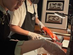 -上饍·中国厨房(建发JFC品尚中心店)