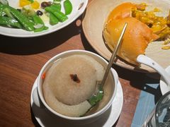 -大树餐厅(益田假日店)