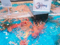 -盒马鲜生(王府广场店)