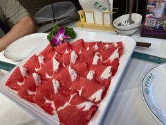 -东来顺饭庄(天坛店)