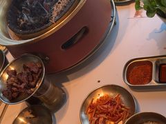 -西塔老太太泥炉烤肉(川沙百联店)