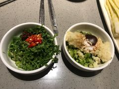 -海底捞火锅(海澜财富中心店)