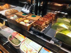 -星巴克(天津滨海国际机场1店)