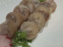 -蛇口希尔顿南海酒店·随轩中餐厅·粤菜