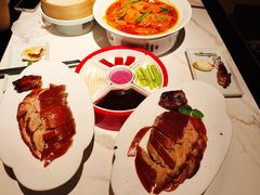 -四世同堂·京菜·烤鸭(双井店)