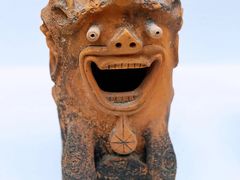 -石狮市博物馆