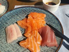 -青岛海天大酒店·1988全日餐厅