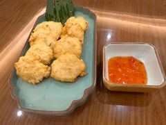 -马来西亚肉骨茶汤·招牌螃蟹·烧鸡·呷喱吧吧(海上世界店)