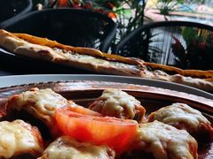 -Efes Turkish & Mediterranean Cuisine 艾菲斯餐厅(陆家嘴店)