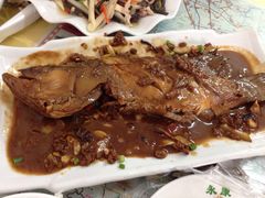 -宜城私房菜.臭鳜鱼(九华新街店)