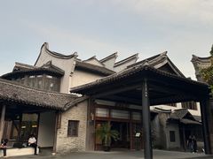 -乌镇景区