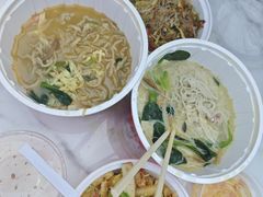 春节海鲜炒糕-兴旺阁(温岭钟楼店)