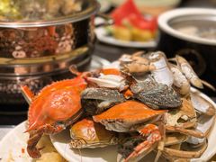 -钱小奴海鲜自助黑金店(杭州滨江龙湖店)