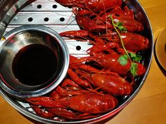 -0574龙虾的故事(东裕店)