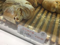 -面包新语(上地华联店)