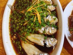 -温州一家人美食(西木头市店)