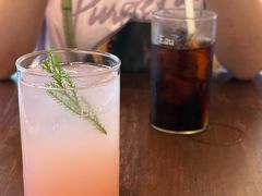 -EAU CAFE(永康路店)