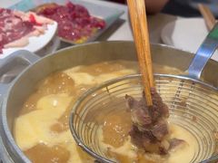 -荣叔港式沙嗲牛肉火锅(正佳潮流店)