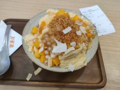 -韩吉烧自助烤肉铺(龙湖金楠天街店)