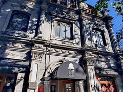-1901 Cafe(西四店)