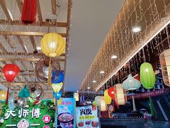 -大师傅金奖啤酒鱼(西街口总店)