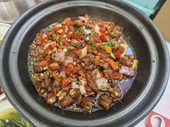 -三只鸟本地特色菜馆(上饶总店)