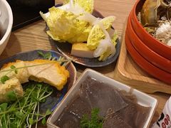 -松野谷·寿喜烧自助(华联顺义金街购物中心店)