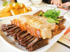 -壹只卤鹅·潮汕菜(莲塘店)