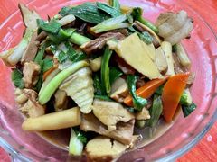 -凤嫂农家乐(梁弄店)