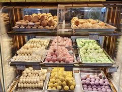 -一大糕点(纬六路店)