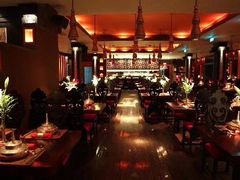 大堂-花马天堂云南餐厅 Lost Heaven(外滩店)