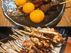 -王氏炉匠·烧鸟放题自助(好运街店)