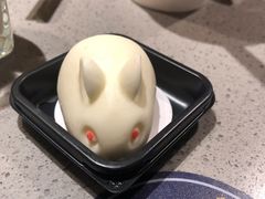 小兔子-海底捞火锅(九久奥特莱斯店)