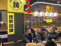 -嘎嘎鸭脑壳(蜀汉路店)