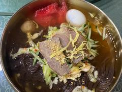 -顺姬冷面(长白西路店)