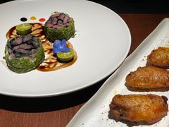 -404干式熟成牛排馆•聚会餐厅